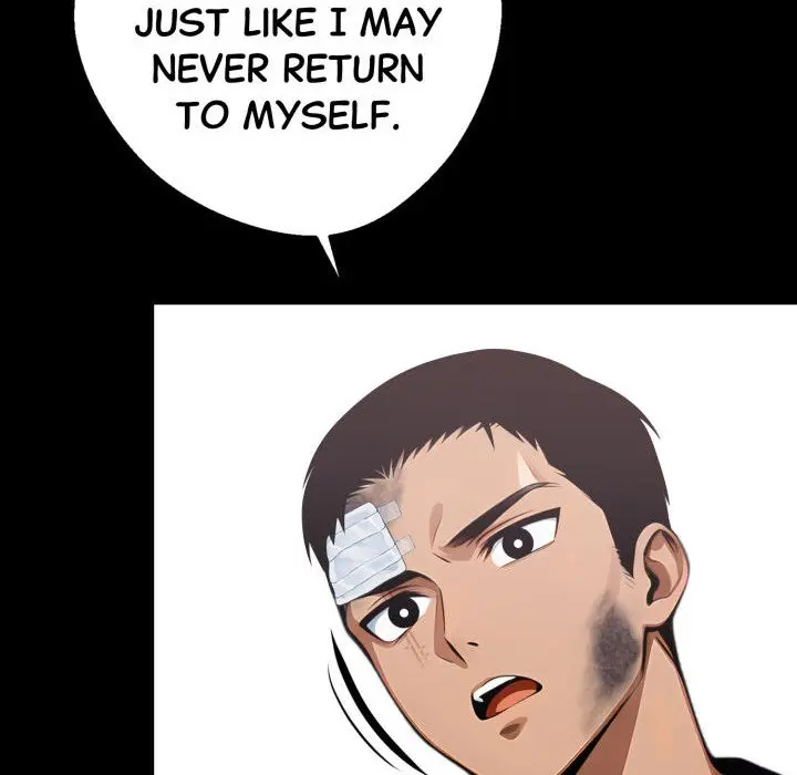 Gangster X Office Lady Chapter 22 - Page 69
