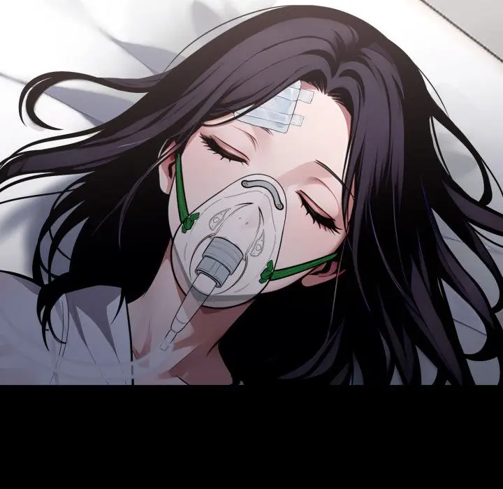 Gangster X Office Lady Chapter 22 - Page 71