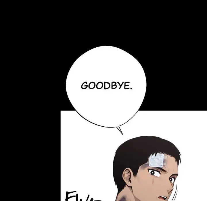 Gangster X Office Lady Chapter 22 - Page 72