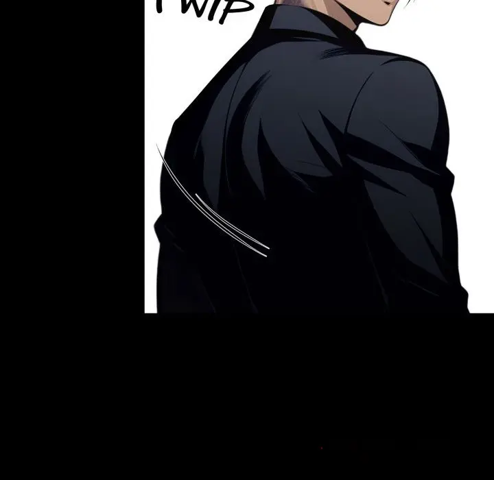 Gangster X Office Lady Chapter 22 - Page 73