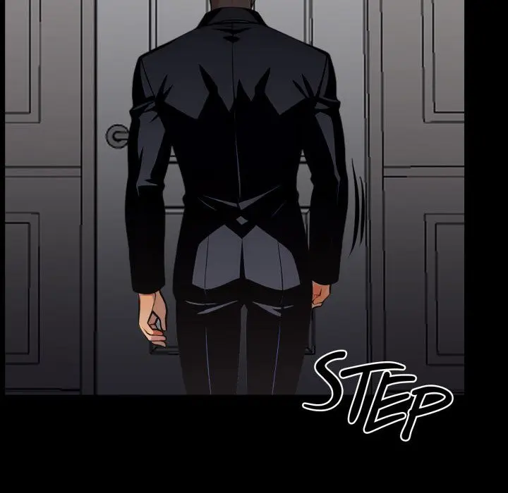Gangster X Office Lady Chapter 22 - Page 75