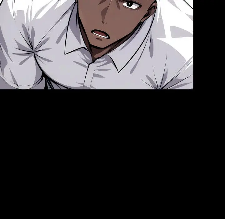 Gangster X Office Lady Chapter 22 - Page 8