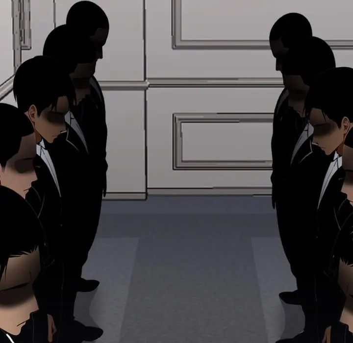 Gangster X Office Lady Chapter 22 - Page 79