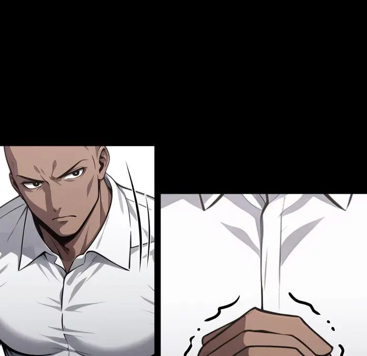 Gangster X Office Lady Chapter 22 - Page 81