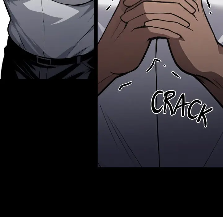 Gangster X Office Lady Chapter 22 - Page 82