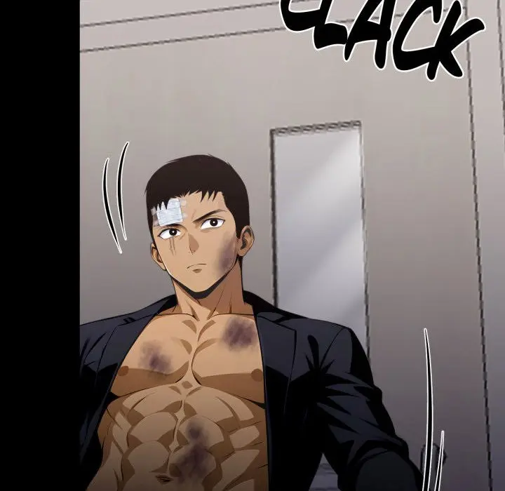 Gangster X Office Lady Chapter 22 - Page 84