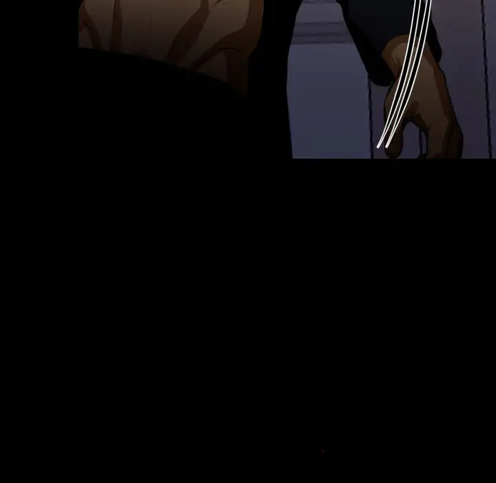 Gangster X Office Lady Chapter 22 - Page 85