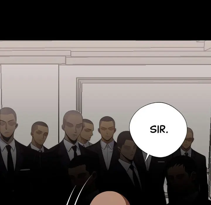 Gangster X Office Lady Chapter 22 - Page 86