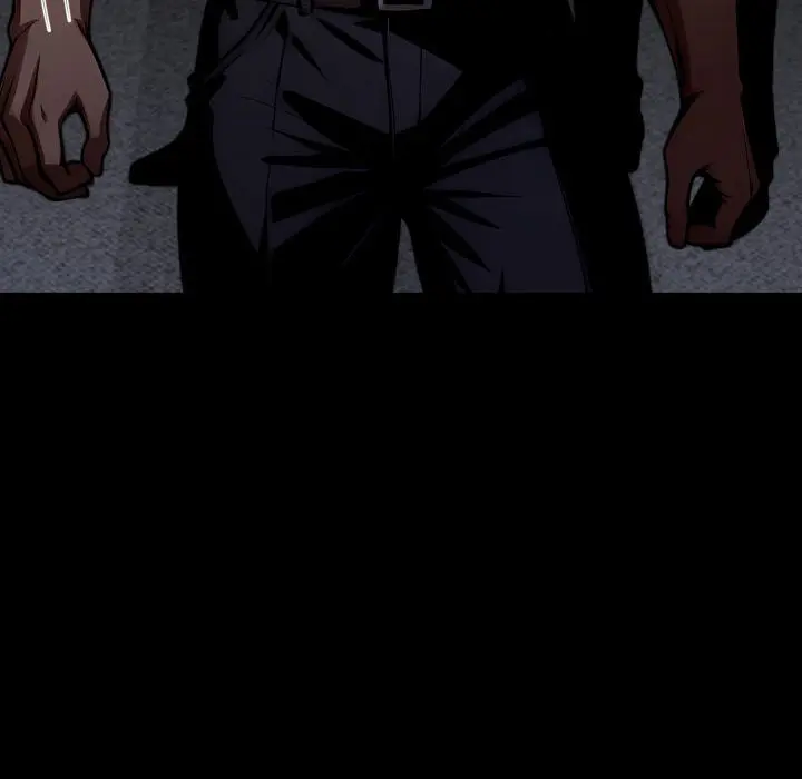 Gangster X Office Lady Chapter 22 - Page 88