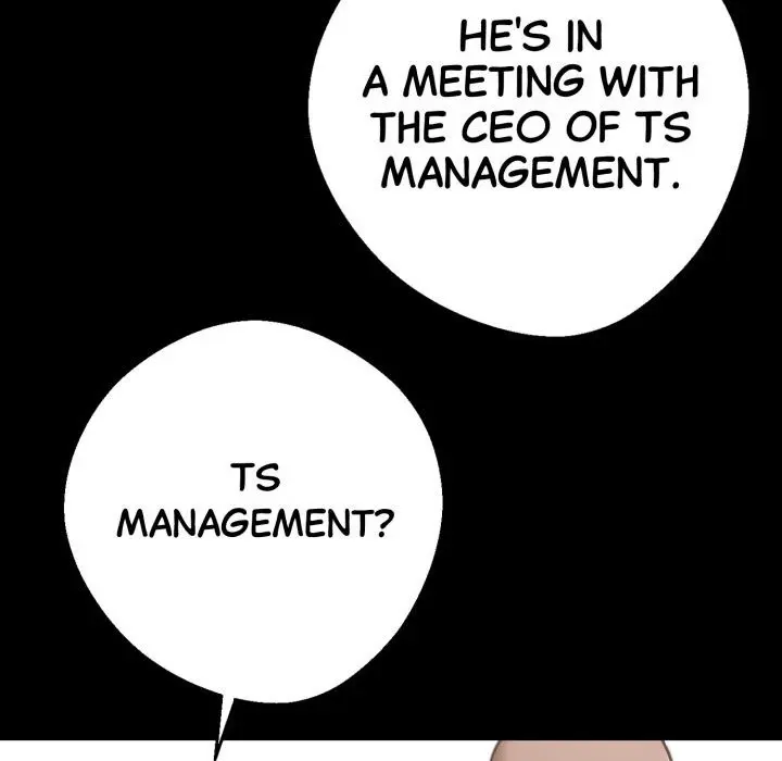 Gangster X Office Lady Chapter 22 - Page 93