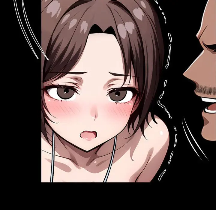 Gangster X Office Lady Chapter 23 - Page 9