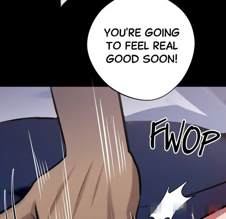 Gangster X Office Lady Chapter 23 - Page 99