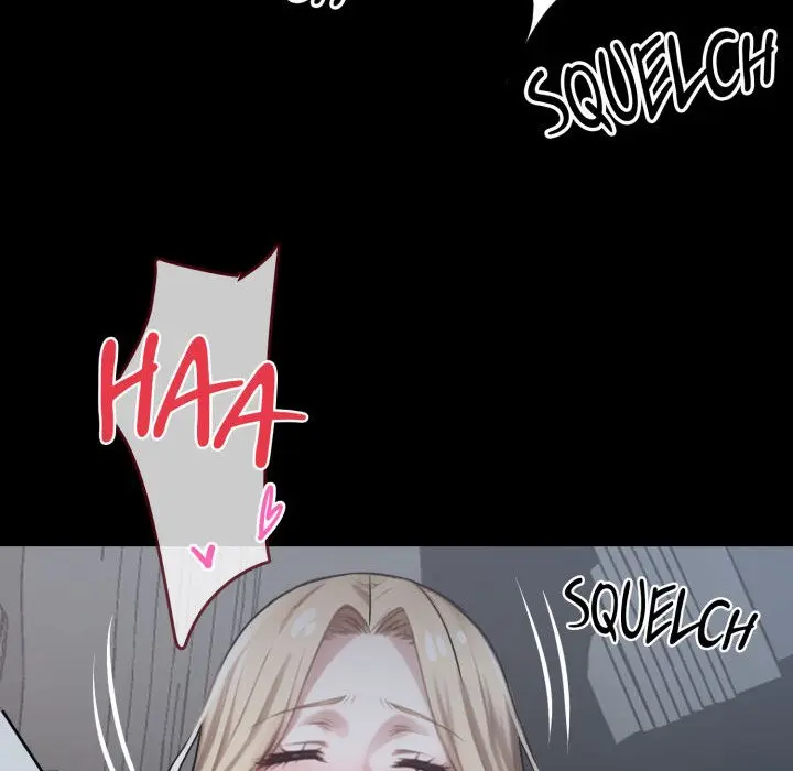 Gangster X Office Lady Chapter 23 - Page 101