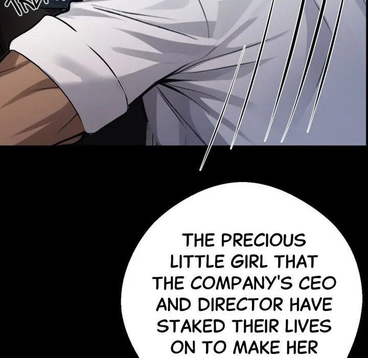 Gangster X Office Lady Chapter 23 - Page 105