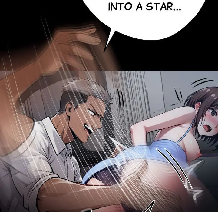 Gangster X Office Lady Chapter 23 - Page 106