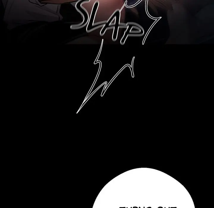 Gangster X Office Lady Chapter 23 - Page 107