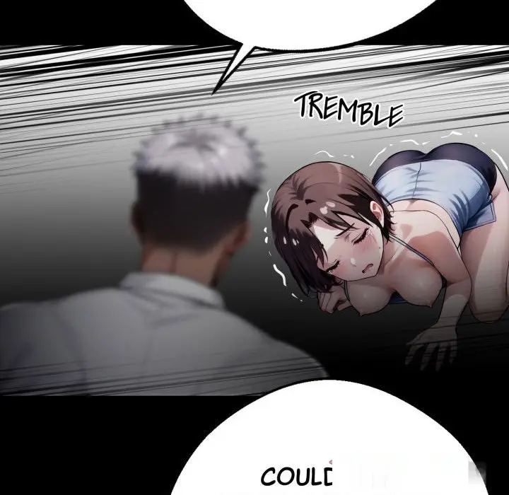 Gangster X Office Lady Chapter 23 - Page 111