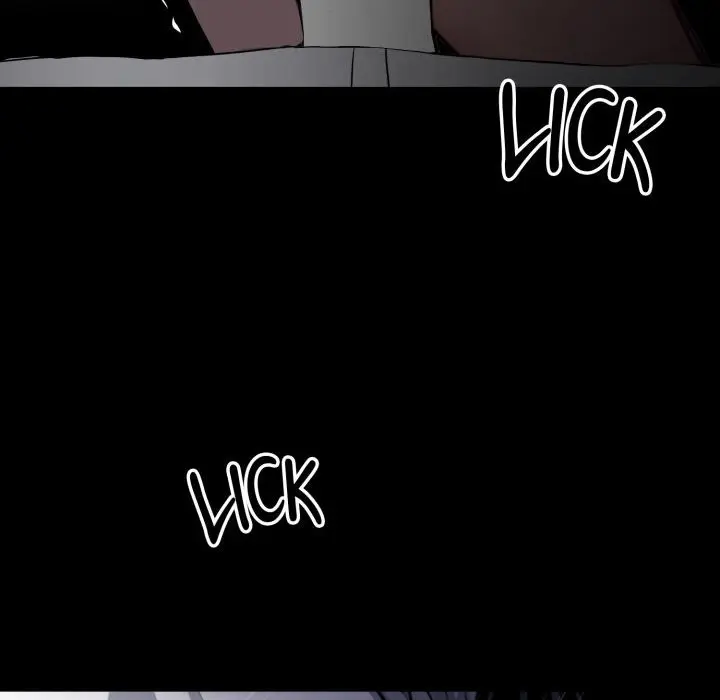 Gangster X Office Lady Chapter 23 - Page 116