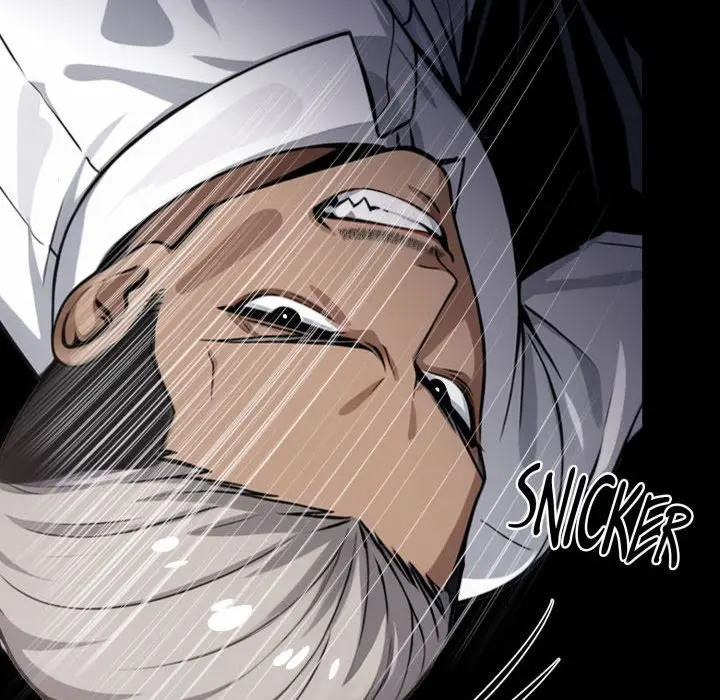 Gangster X Office Lady Chapter 23 - Page 117