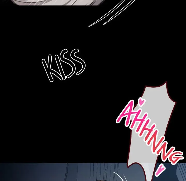 Gangster X Office Lady Chapter 23 - Page 118