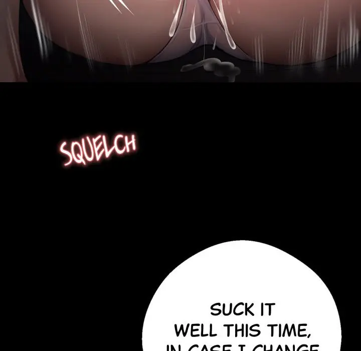 Gangster X Office Lady Chapter 23 - Page 120