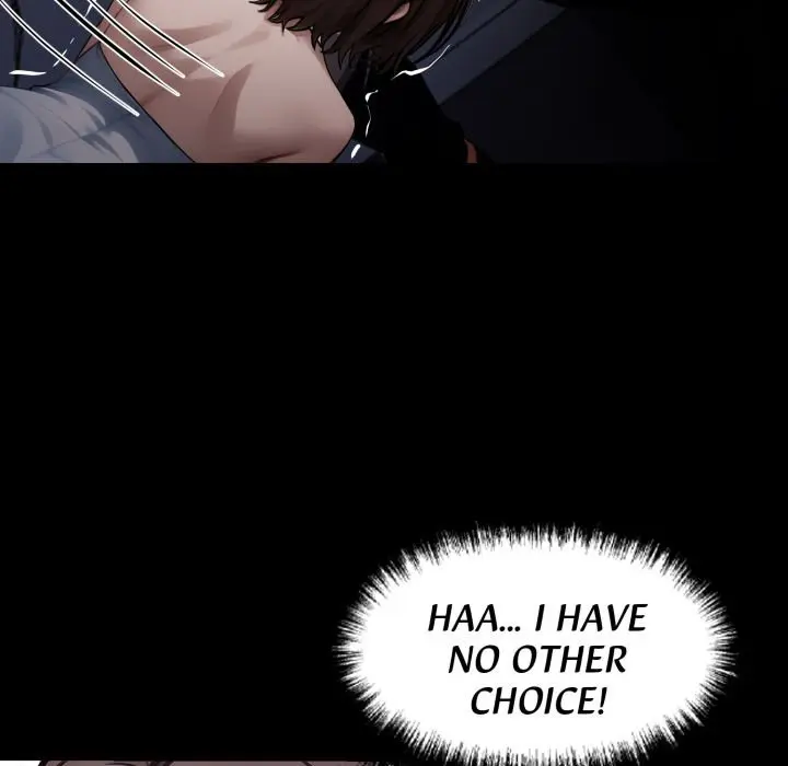 Gangster X Office Lady Chapter 23 - Page 122