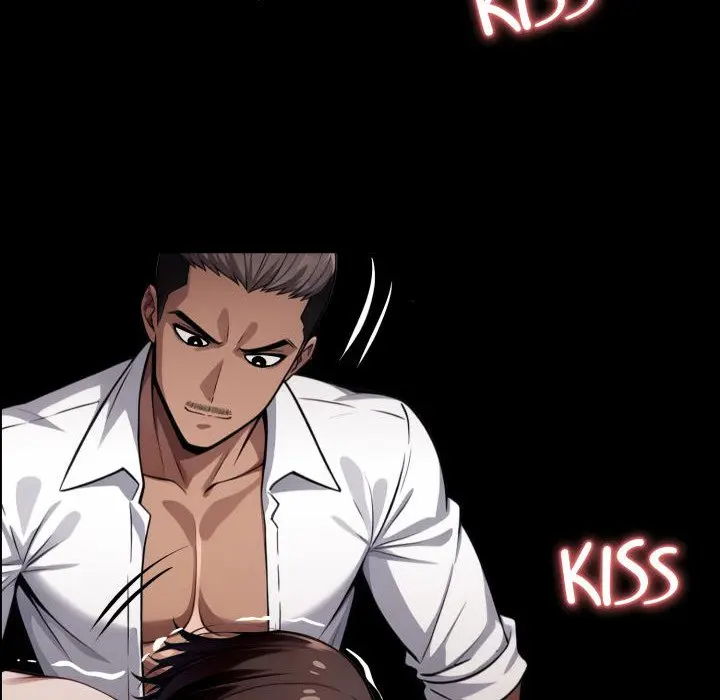 Gangster X Office Lady Chapter 23 - Page 125