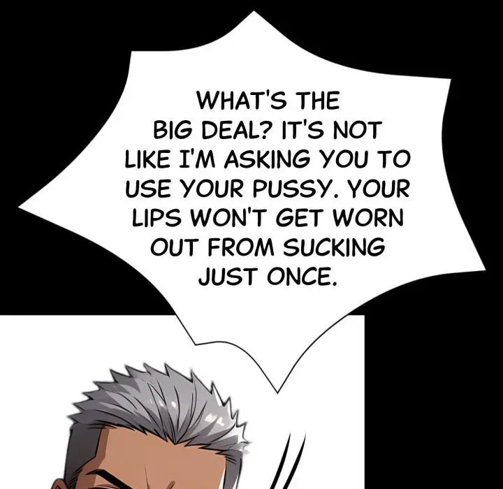 Gangster X Office Lady Chapter 23 - Page 12
