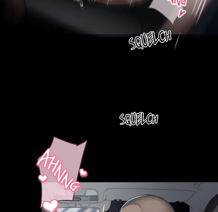 Gangster X Office Lady Chapter 23 - Page 131