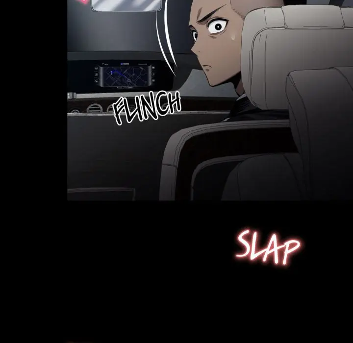 Gangster X Office Lady Chapter 23 - Page 132