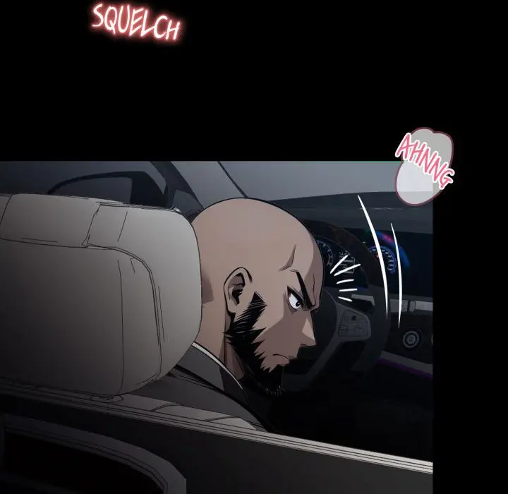 Gangster X Office Lady Chapter 23 - Page 133