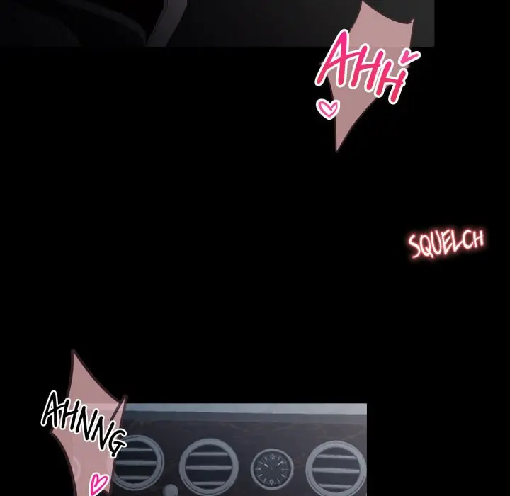 Gangster X Office Lady Chapter 23 - Page 134