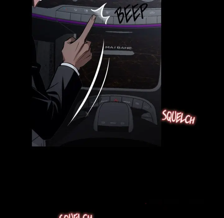 Gangster X Office Lady Chapter 23 - Page 135
