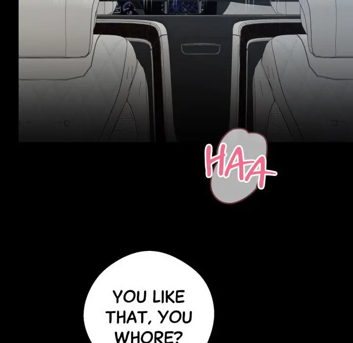Gangster X Office Lady Chapter 23 - Page 137