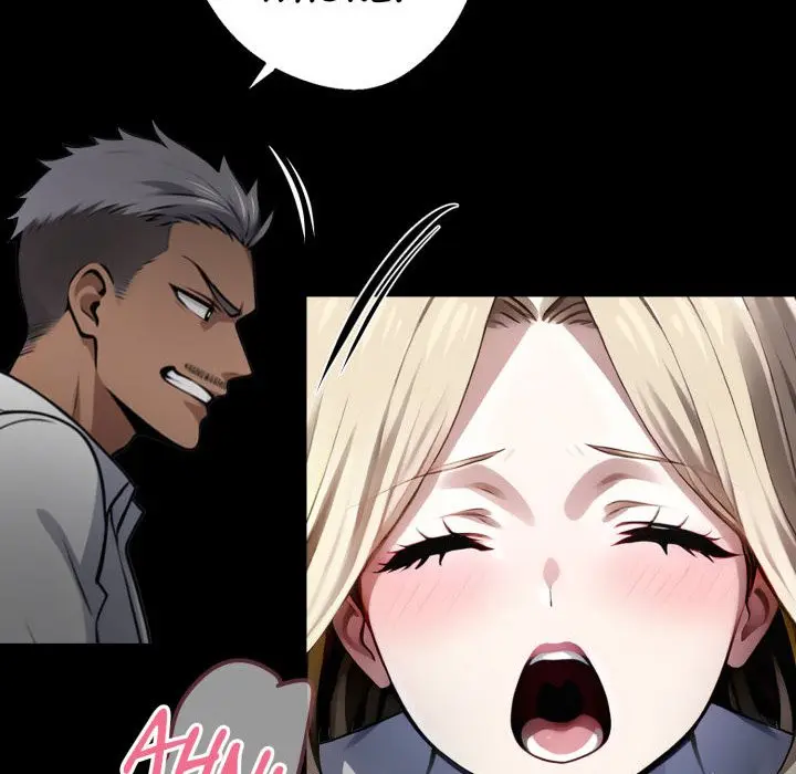 Gangster X Office Lady Chapter 23 - Page 138