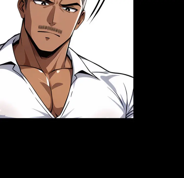 Gangster X Office Lady Chapter 23 - Page 13
