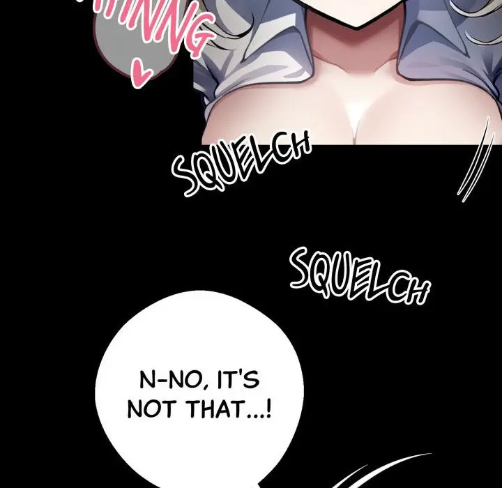 Gangster X Office Lady Chapter 23 - Page 139