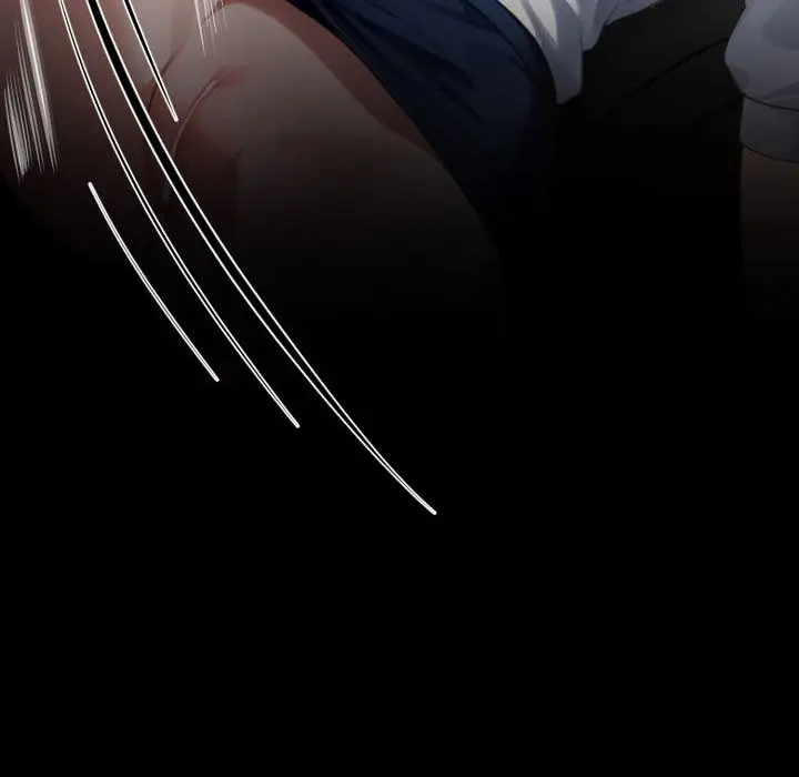 Gangster X Office Lady Chapter 23 - Page 143