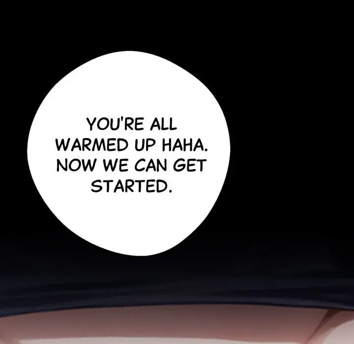 Gangster X Office Lady Chapter 23 - Page 146
