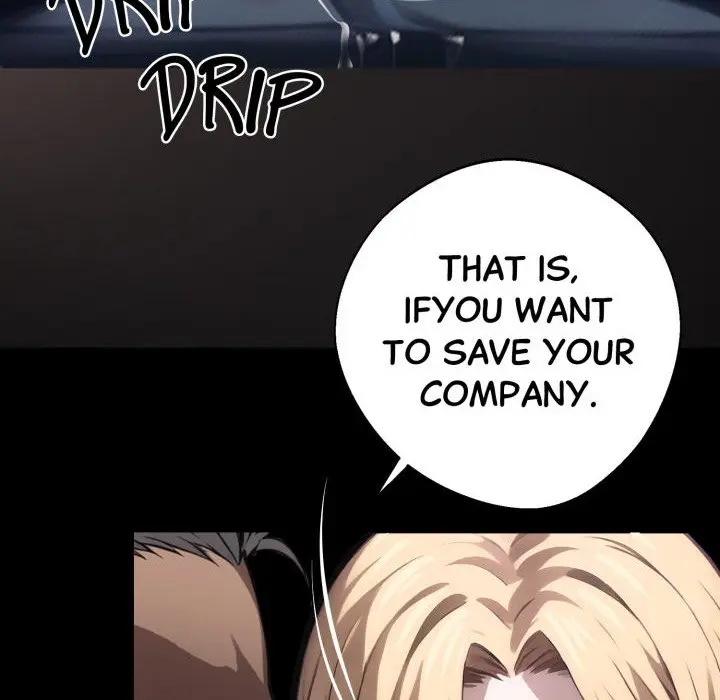 Gangster X Office Lady Chapter 23 - Page 148