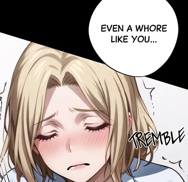 Gangster X Office Lady Chapter 23 - Page 150