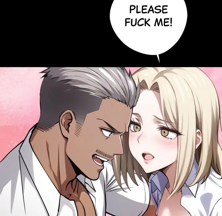 Gangster X Office Lady Chapter 23 - Page 158