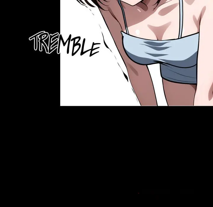 Gangster X Office Lady Chapter 23 - Page 15