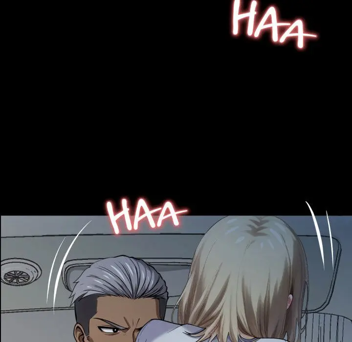 Gangster X Office Lady Chapter 23 - Page 165