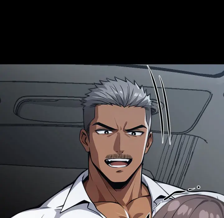 Gangster X Office Lady Chapter 23 - Page 16