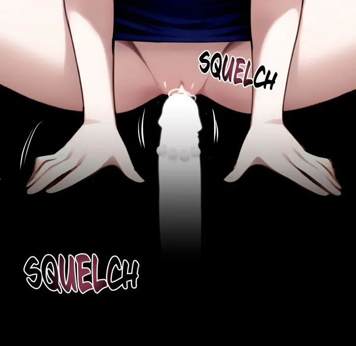 Gangster X Office Lady Chapter 23 - Page 173