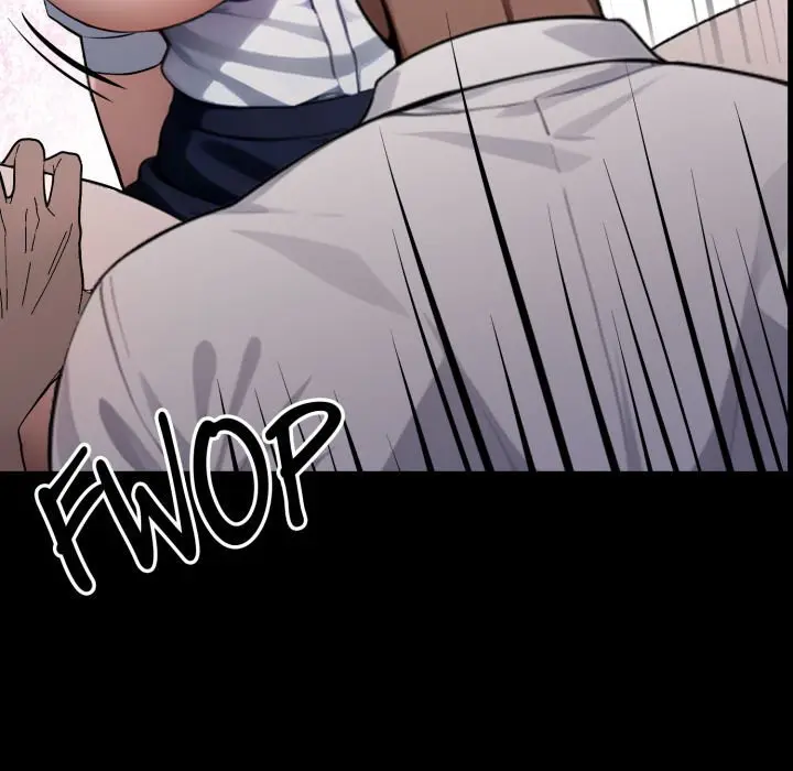 Gangster X Office Lady Chapter 23 - Page 182
