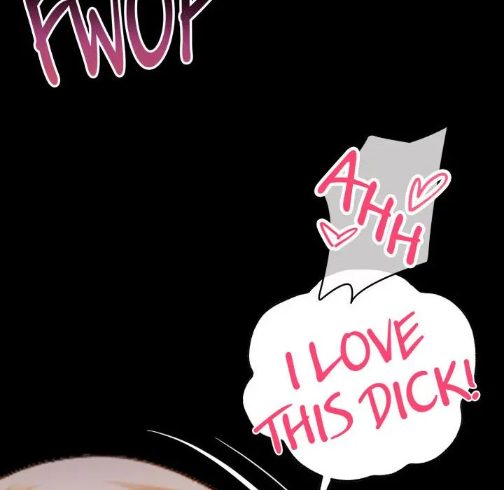 Gangster X Office Lady Chapter 23 - Page 185