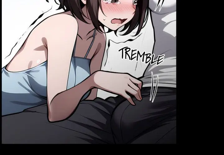 Gangster X Office Lady Chapter 23 - Page 2