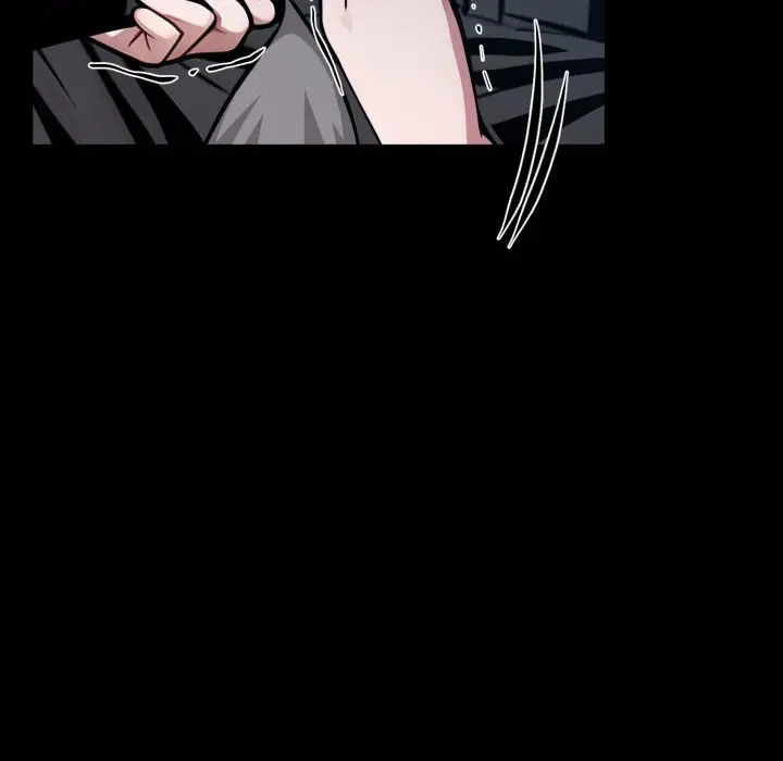 Gangster X Office Lady Chapter 23 - Page 19